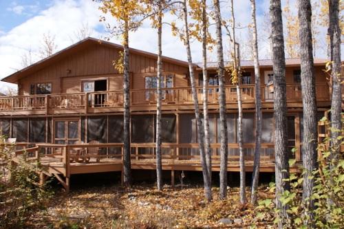 Denali Backcountry Lodge 005